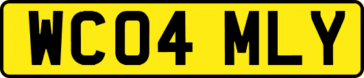 WC04MLY