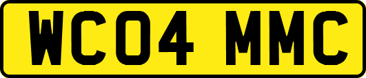 WC04MMC