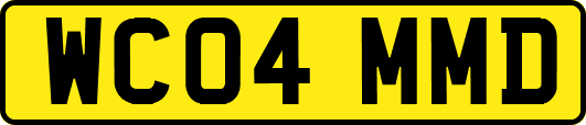 WC04MMD