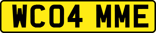 WC04MME