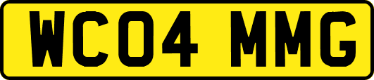 WC04MMG