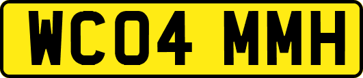WC04MMH