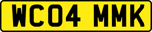 WC04MMK