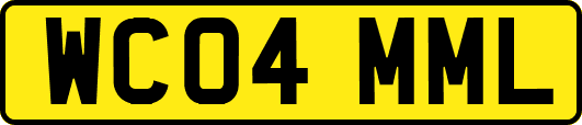 WC04MML