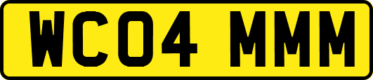 WC04MMM