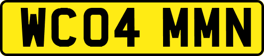 WC04MMN