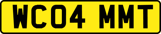 WC04MMT