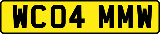 WC04MMW