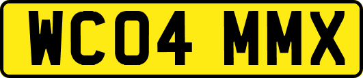 WC04MMX