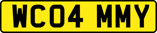 WC04MMY