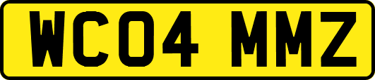 WC04MMZ