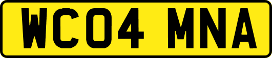 WC04MNA