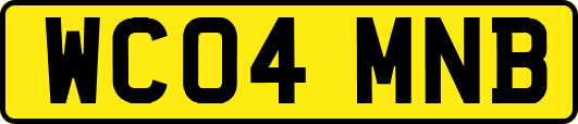 WC04MNB