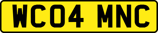 WC04MNC
