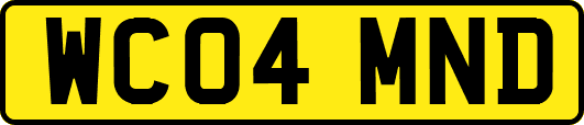 WC04MND