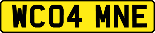 WC04MNE