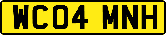 WC04MNH