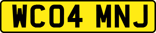 WC04MNJ