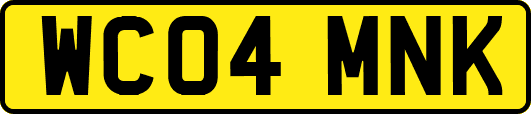 WC04MNK