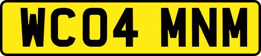 WC04MNM