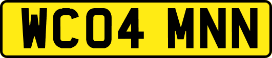 WC04MNN