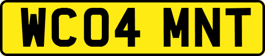 WC04MNT