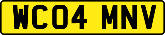 WC04MNV