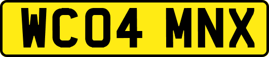 WC04MNX