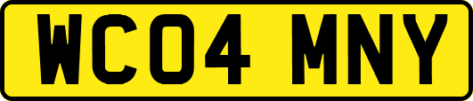 WC04MNY