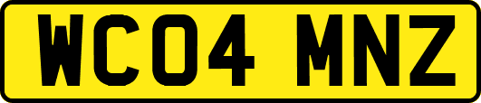 WC04MNZ
