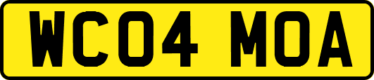 WC04MOA