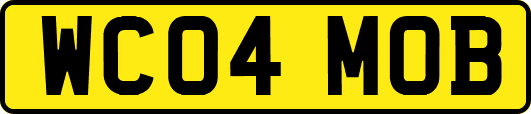 WC04MOB