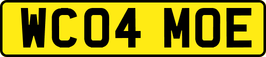 WC04MOE