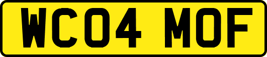 WC04MOF