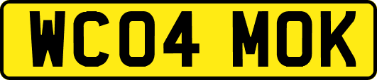 WC04MOK