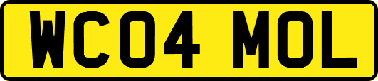 WC04MOL