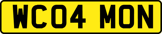 WC04MON