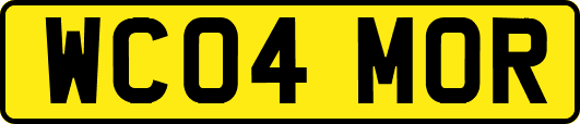 WC04MOR