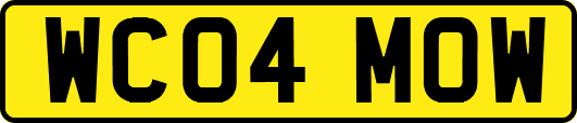 WC04MOW