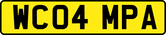 WC04MPA