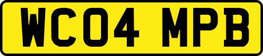 WC04MPB