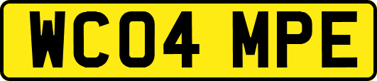 WC04MPE