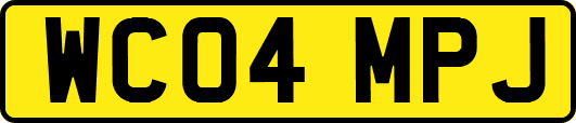 WC04MPJ