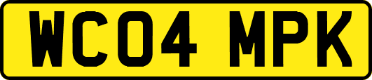 WC04MPK
