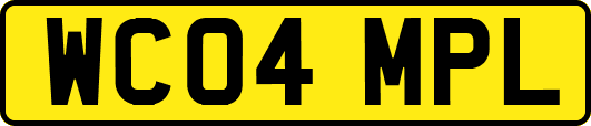 WC04MPL