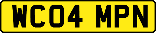 WC04MPN
