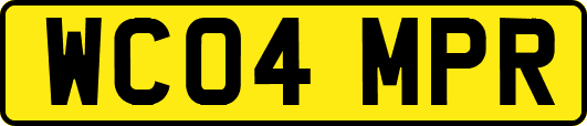 WC04MPR