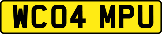 WC04MPU