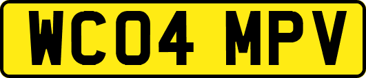 WC04MPV