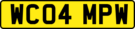 WC04MPW